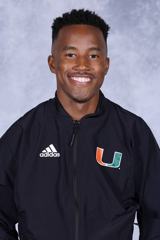 Austen Cannon - Cross Country - University of Miami Athletics