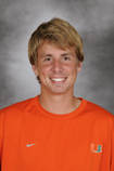 David Simon - Men's Tennis - University of Miami Athletics