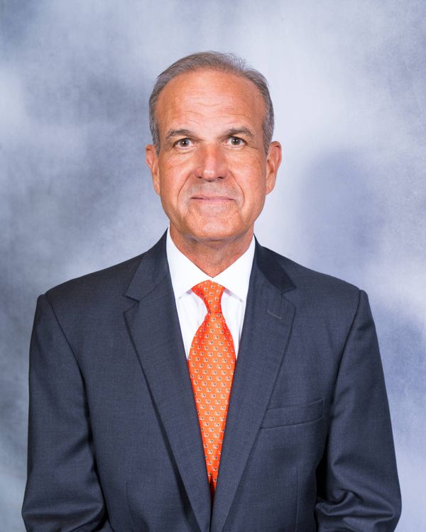 Kevin Steele - Football - University of Miami Athletics