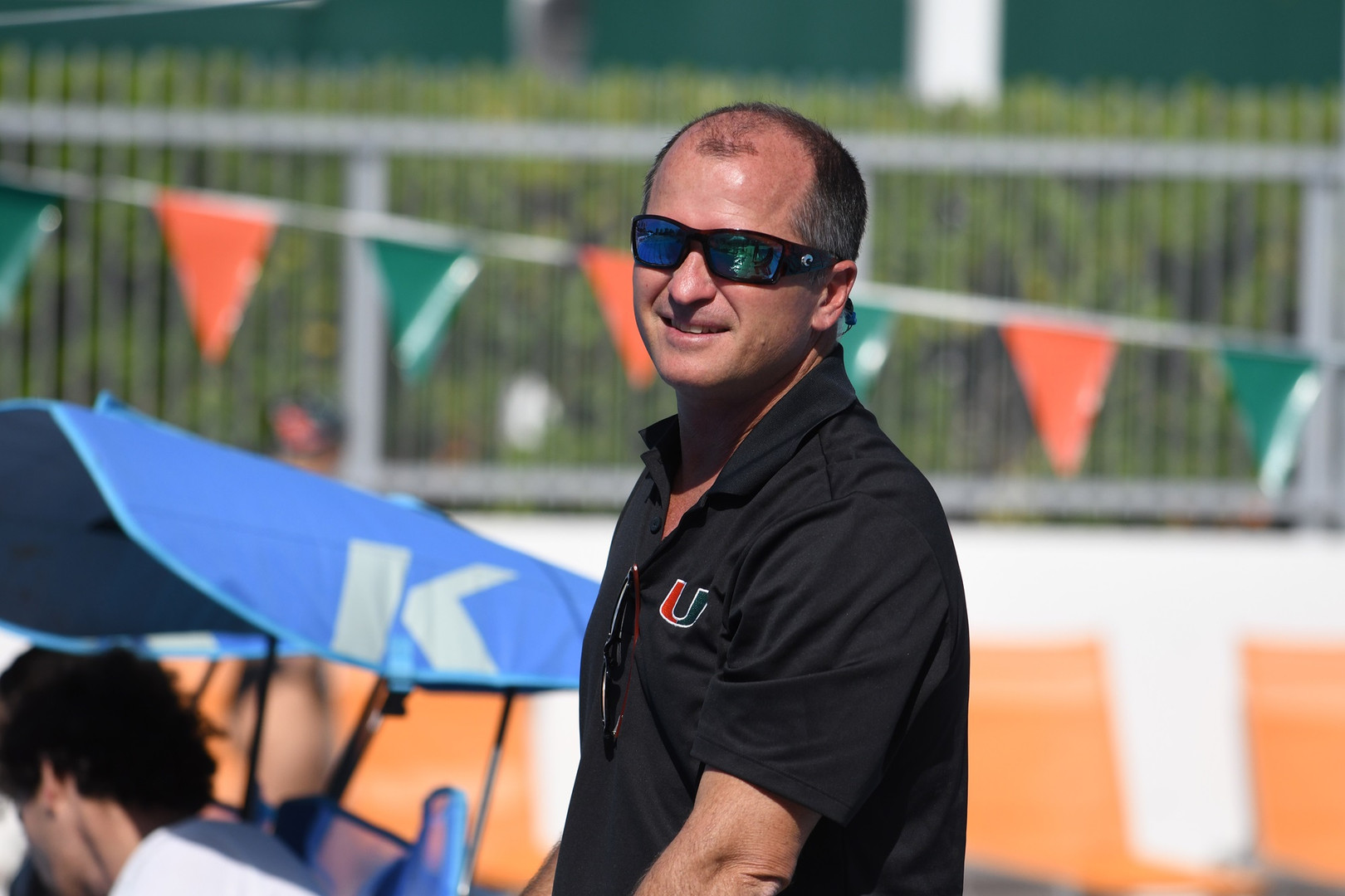 Di Fazio Hired as University of Miami Head Diving Coach