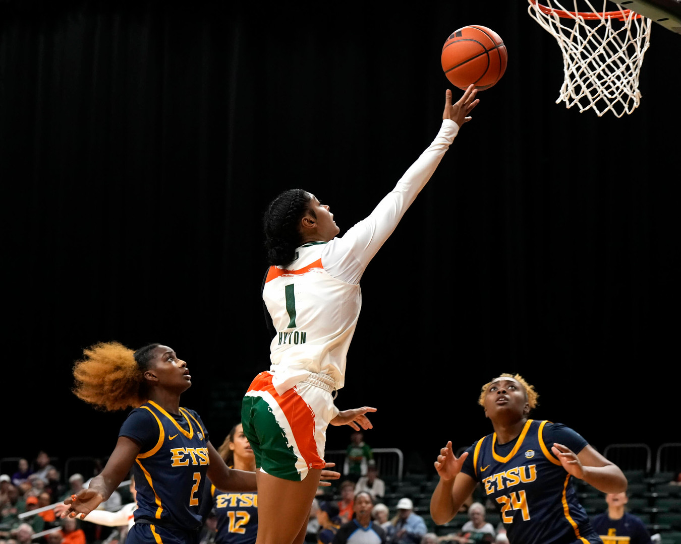 Miami Women's Basketball Set to Compete in 2024 Maui Classic