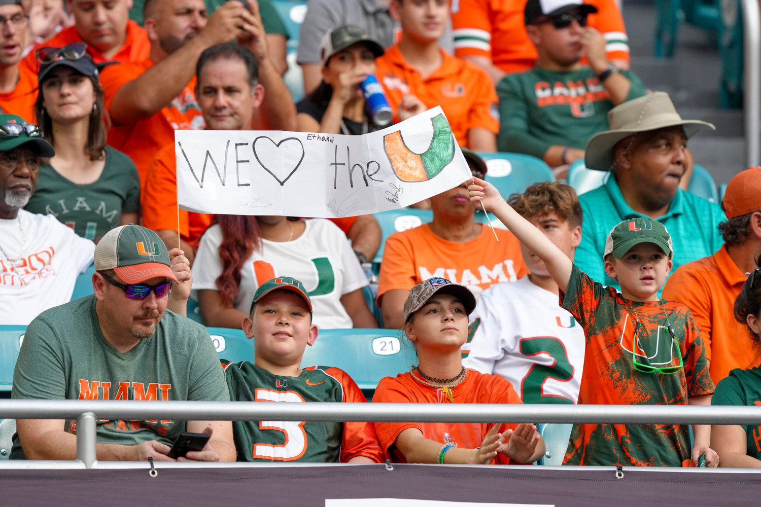 Photo Gallery Canes Football vs Virginia University of Miami Athletics