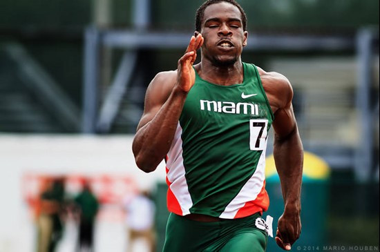 2014 Miami Invitational