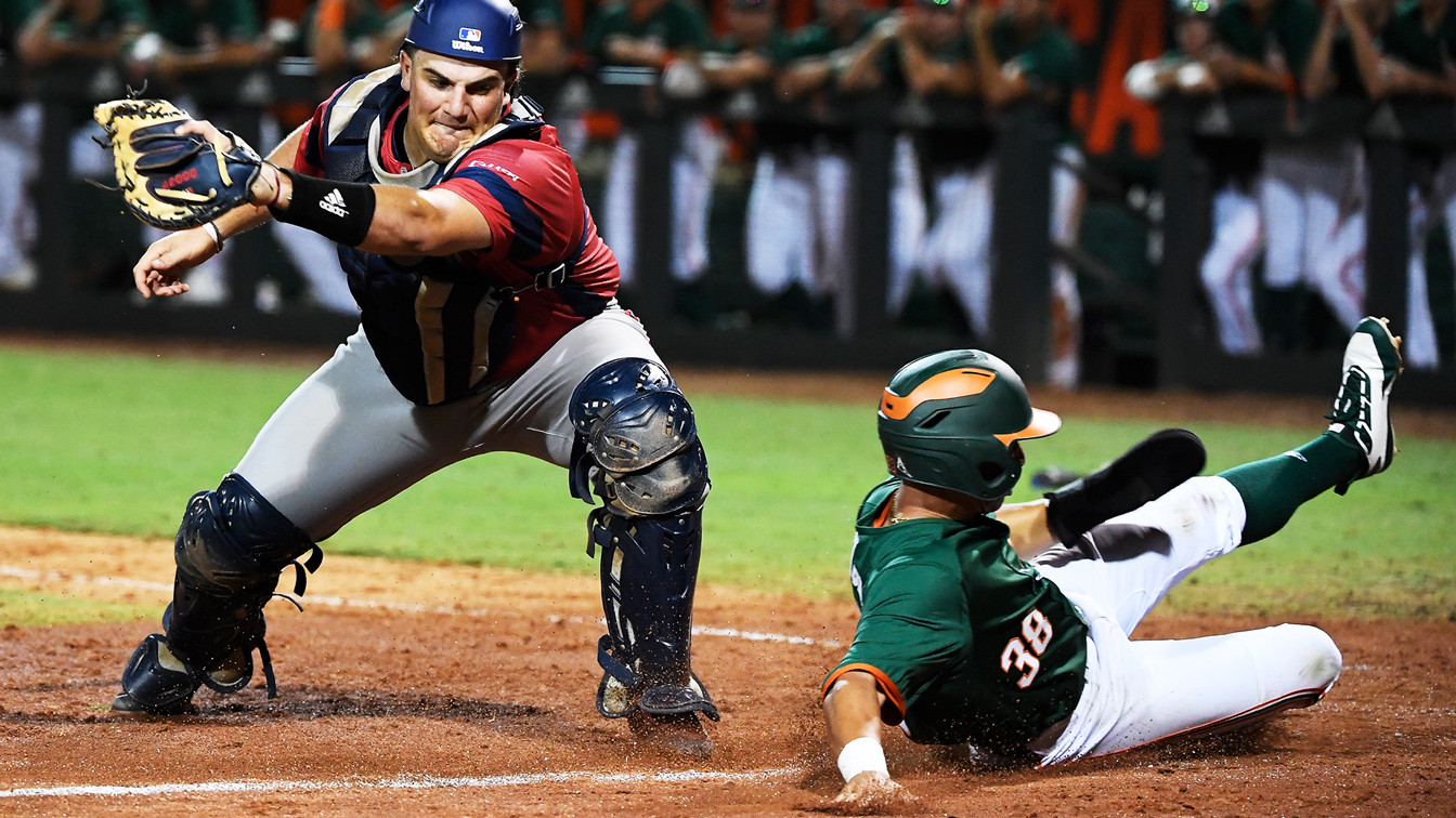 Baseball to Host FAU in Fall Game