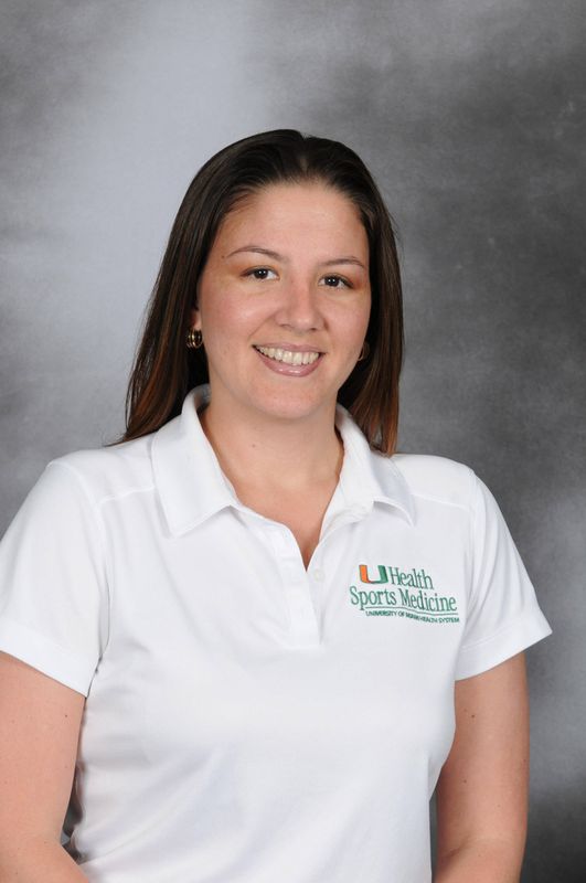 Maureen Sanchez -  - University of Miami Athletics