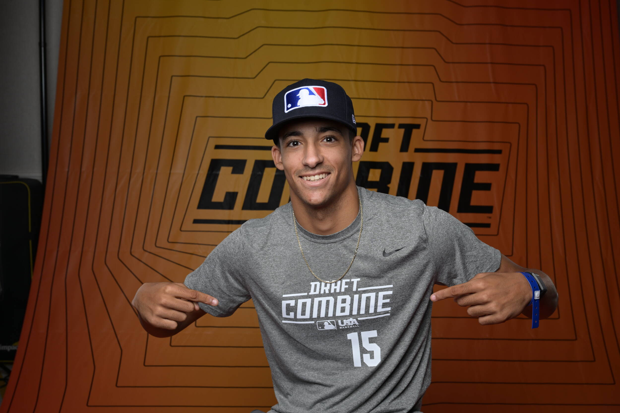2023 MLB Draft Central University of Miami Athletics
