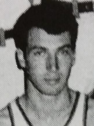 Tony Ferrara - Men's Basketball - University of Miami Athletics