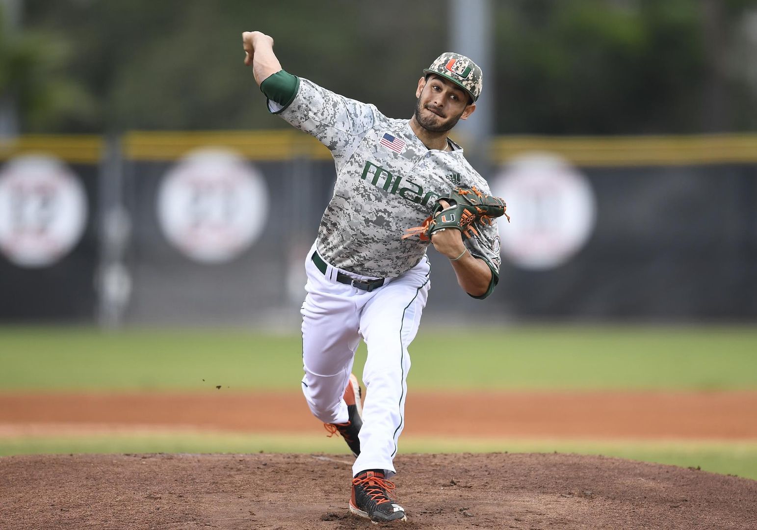 Canes Take Series, But Drop Finale 9-5