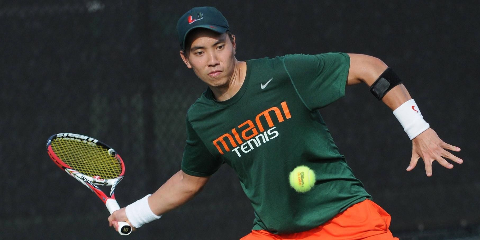 MTen to Host Two ACC Matches this Weekend
