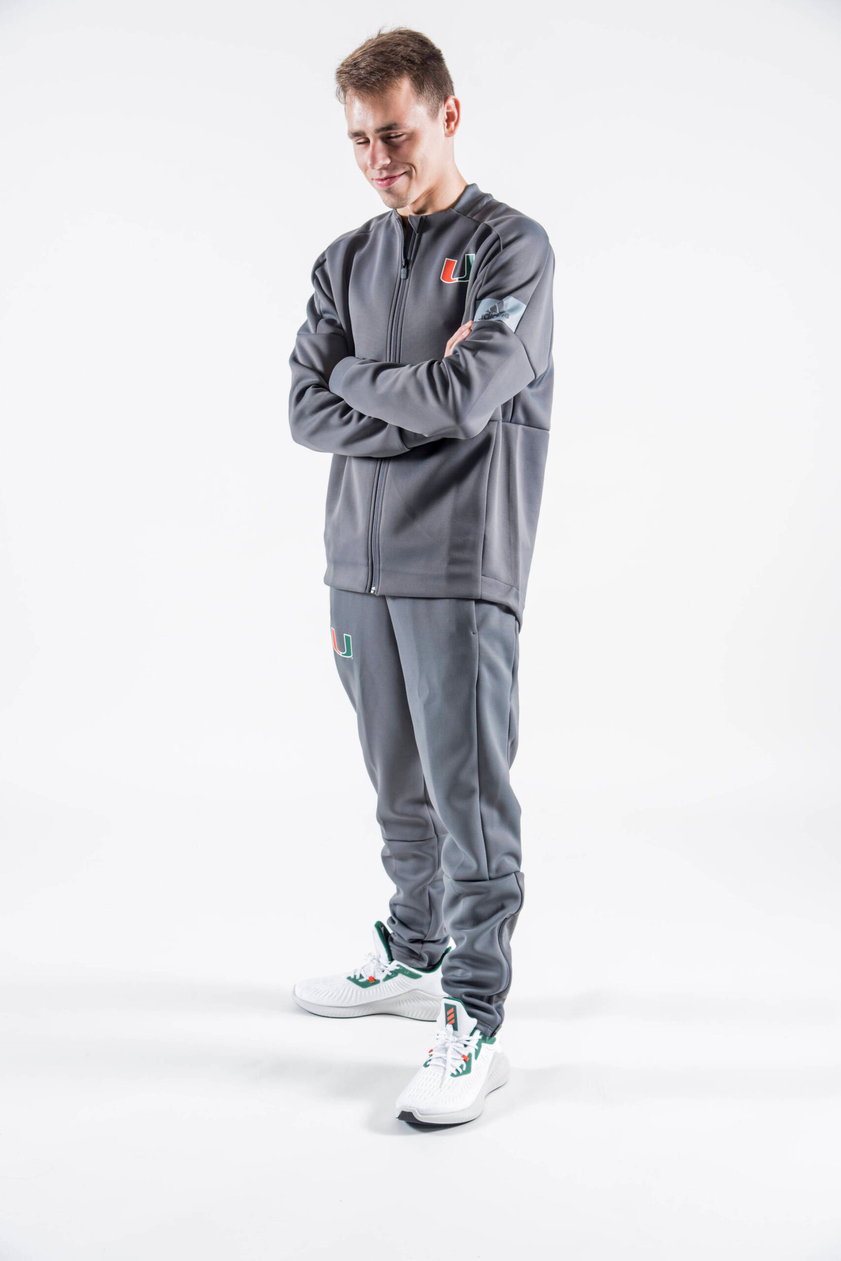 The View From 33 Feet Above – University of Miami Athletics