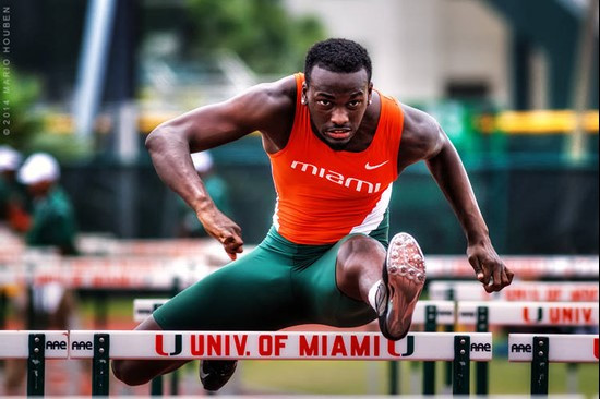 2014 Miami Invitational