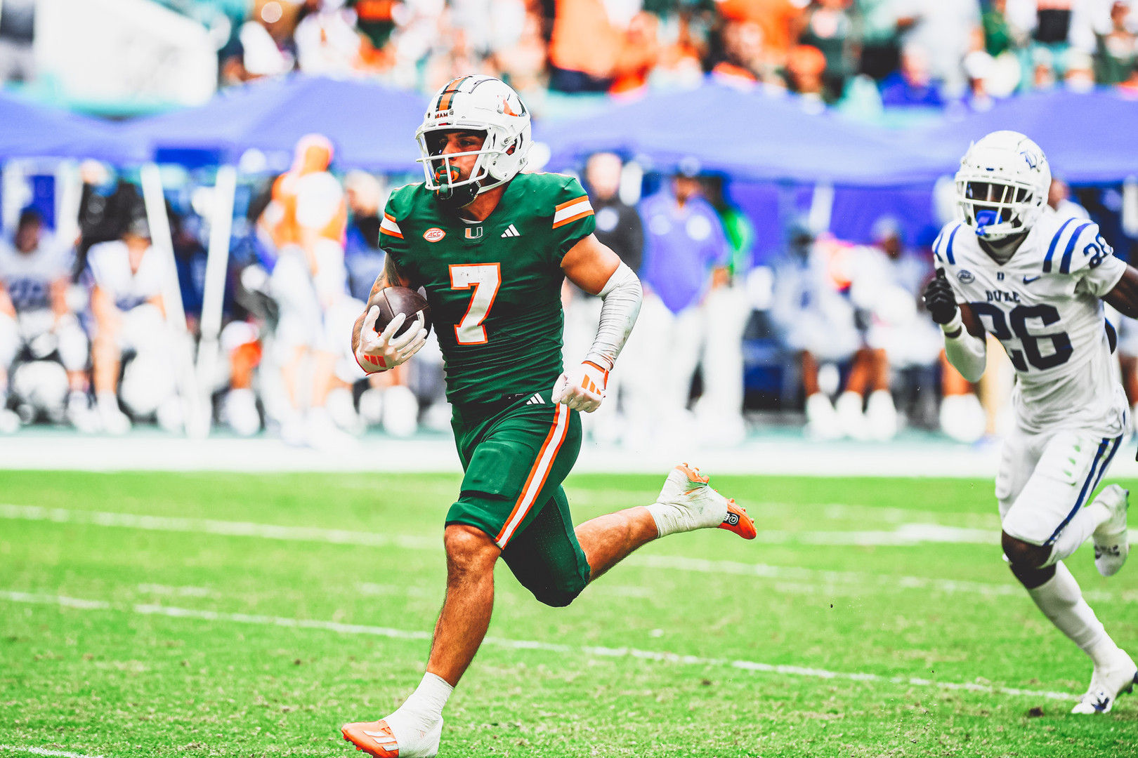 100 Student-Athlete Stories
