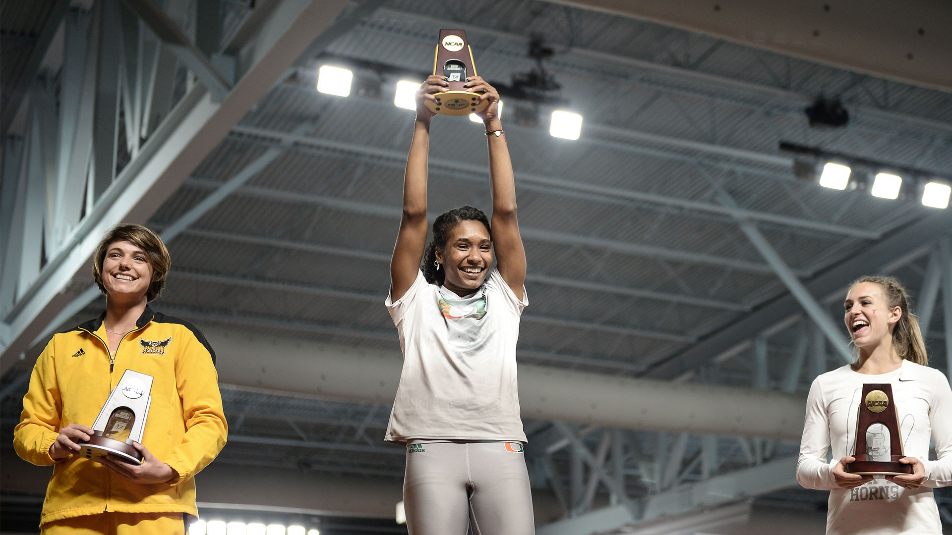 100 Student-Athlete Stories