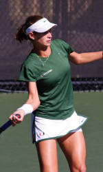 Miami Women's Tennis Moves Up to No. 9 in Latest ITA Rankings