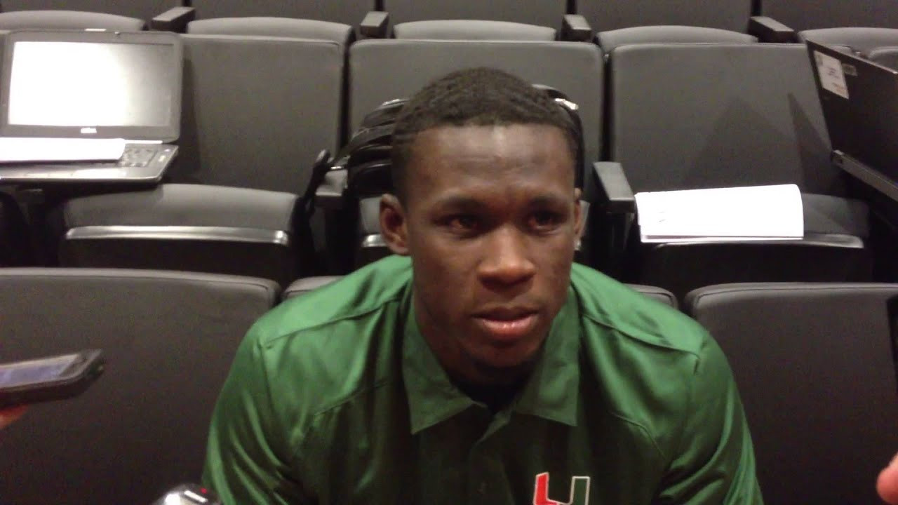 Allen Hurns - Nov. 19, 2013