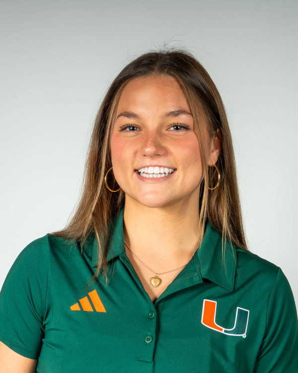 Catherine Casey - Rowing - University of Miami Athletics