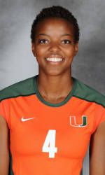 `Canes Volleyball Set for Home-Opener versus FAU