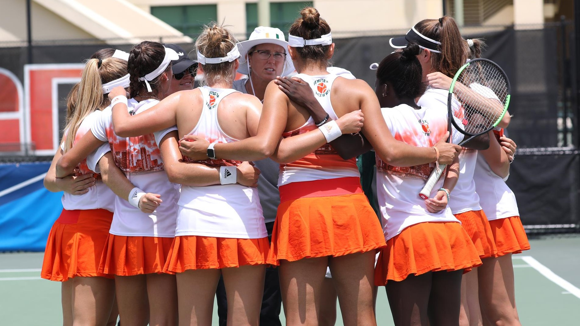 W. Tennis Earns ITA Academic Awards