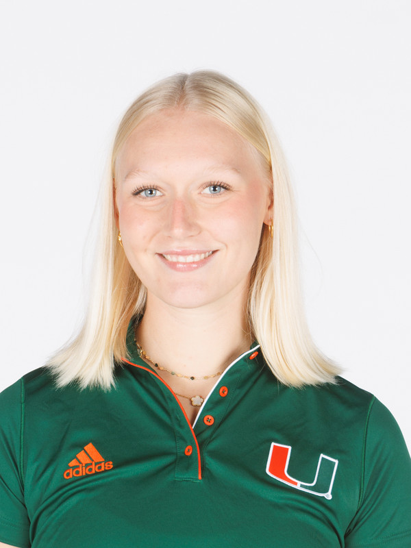 Jane Elsner - Rowing - University of Miami Athletics