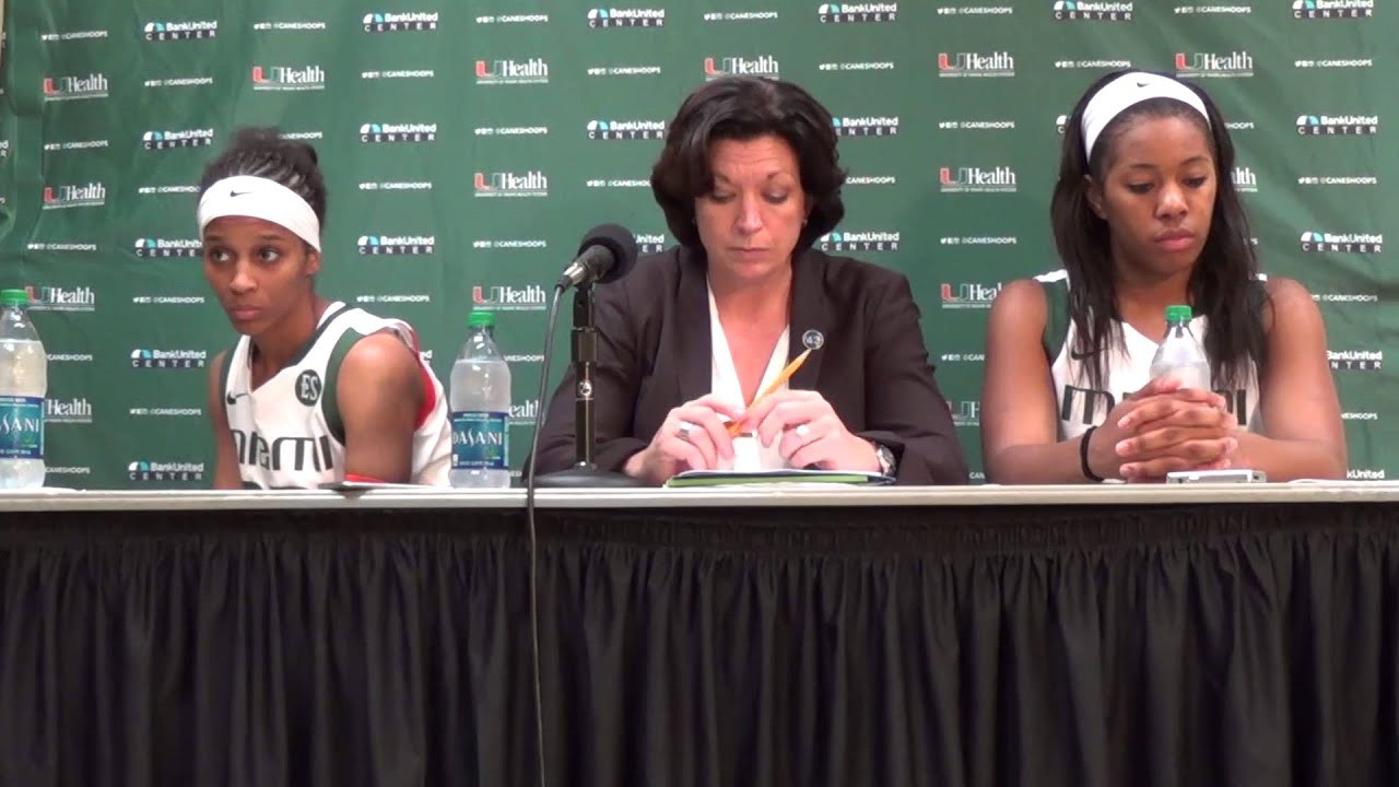 Coach Meier, Motley and Davenport Postgame vs. Jacksonville - Dec. 6, 2014