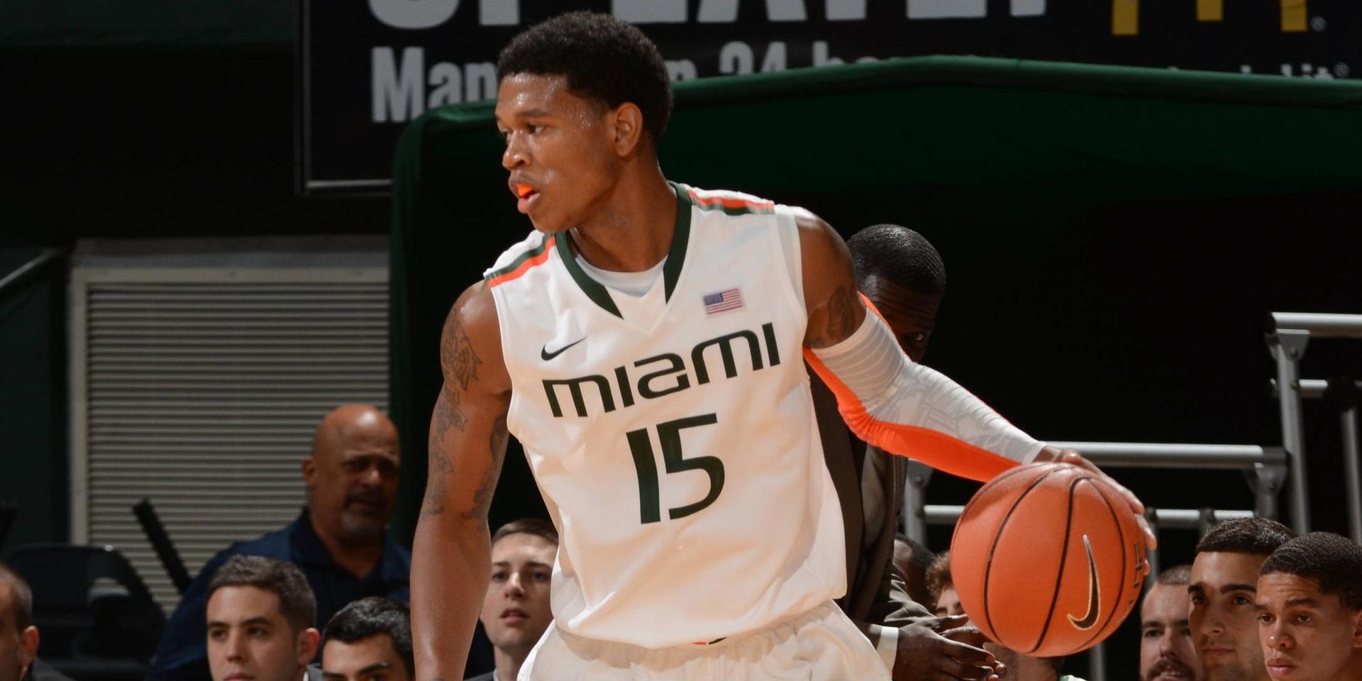 @CanesHoops Rides Hot Shooting To 68-51 Win