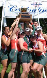 Miami wins Cal Cup at the San Diego Crew Classic