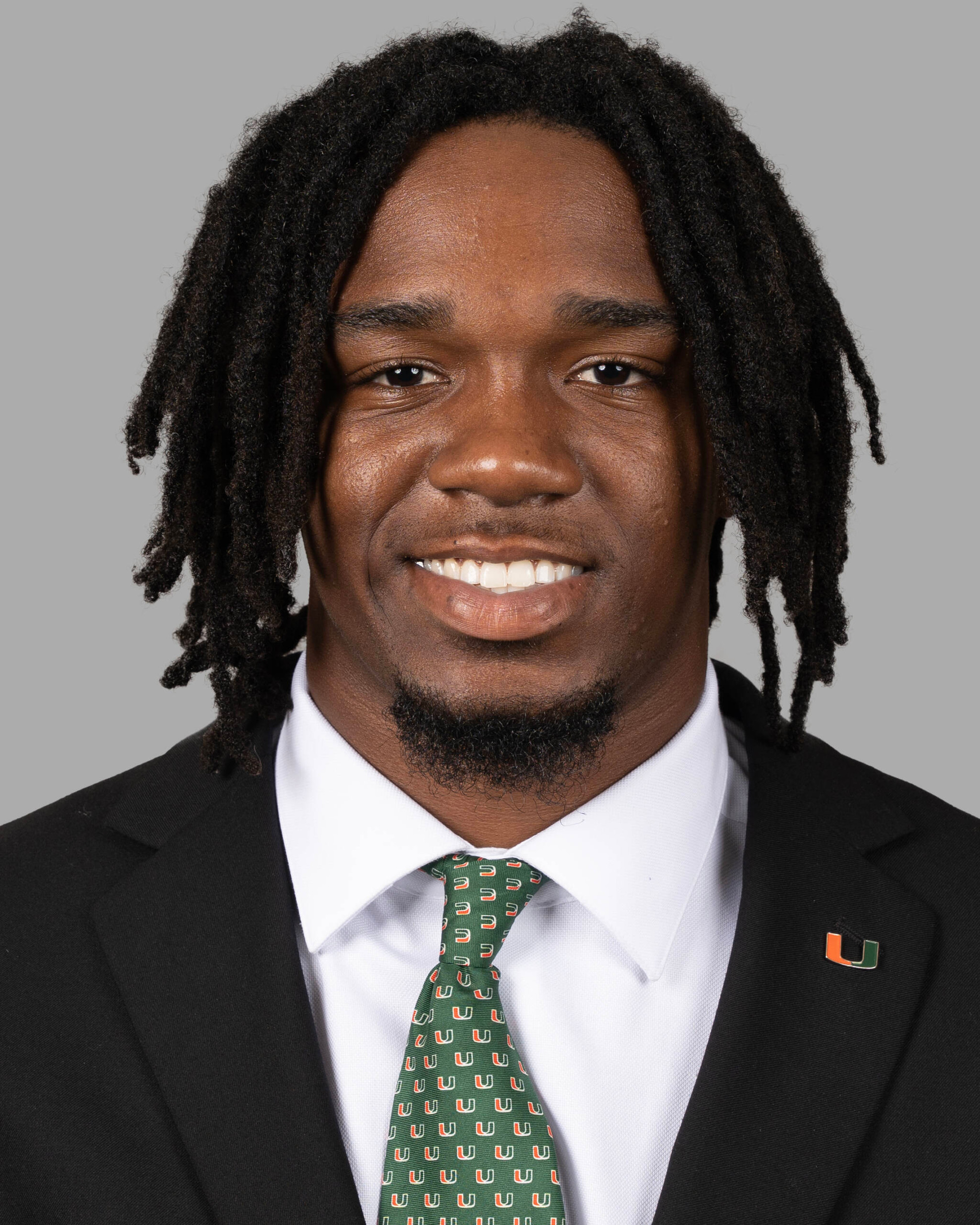 Mark Fletcher Jr.