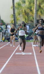 Hurricanes Head North To Historic Penn Relays