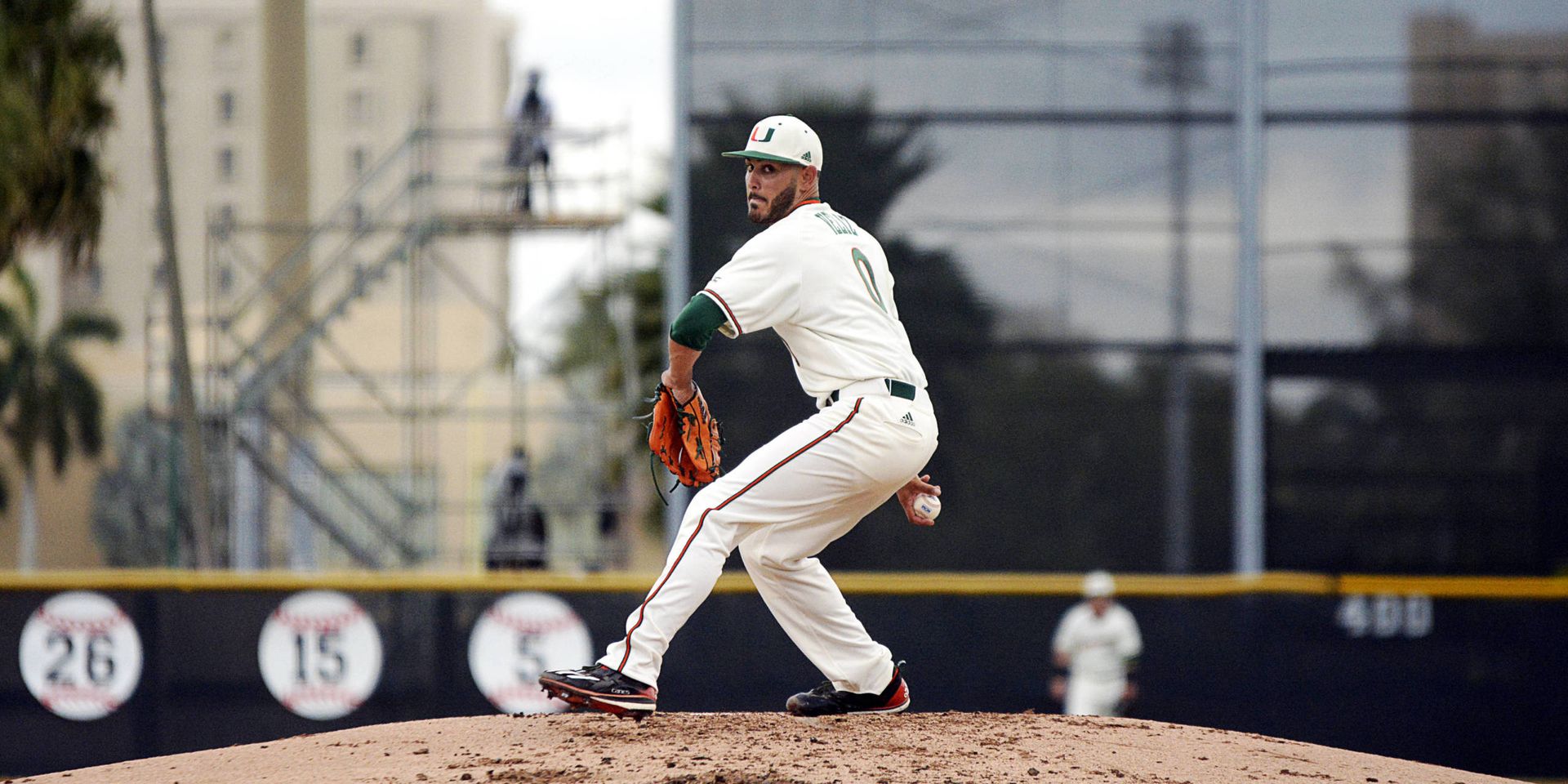 Baseball Ends Homestand with 5-4 Loss to FGCU