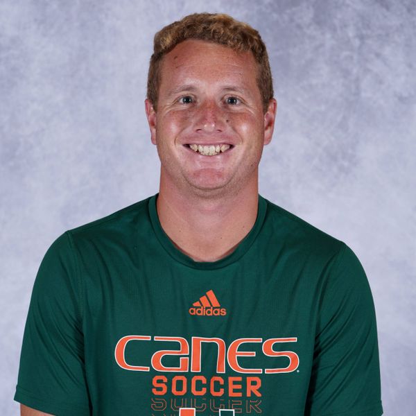 Jeremy Williams - Soccer - University of Miami Athletics