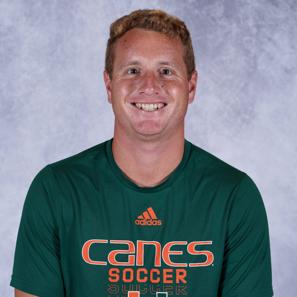 Jeremy Williams - Soccer - University of Miami Athletics