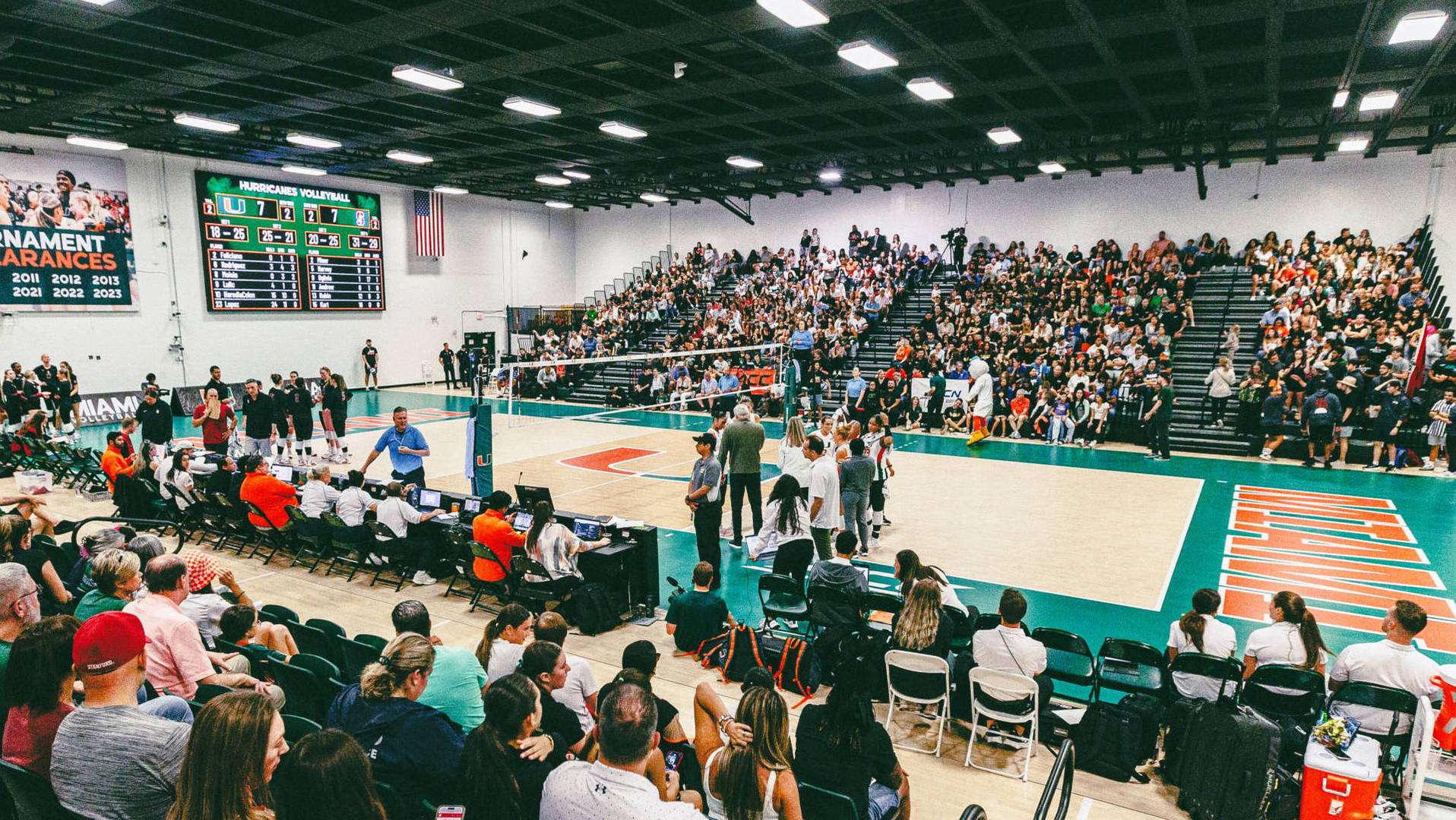 Gandara Announces 2025 Schedule Gandara Announces 2025 Schedule