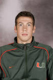 Andrew Parsons - Track &amp; Field - University of Miami Athletics