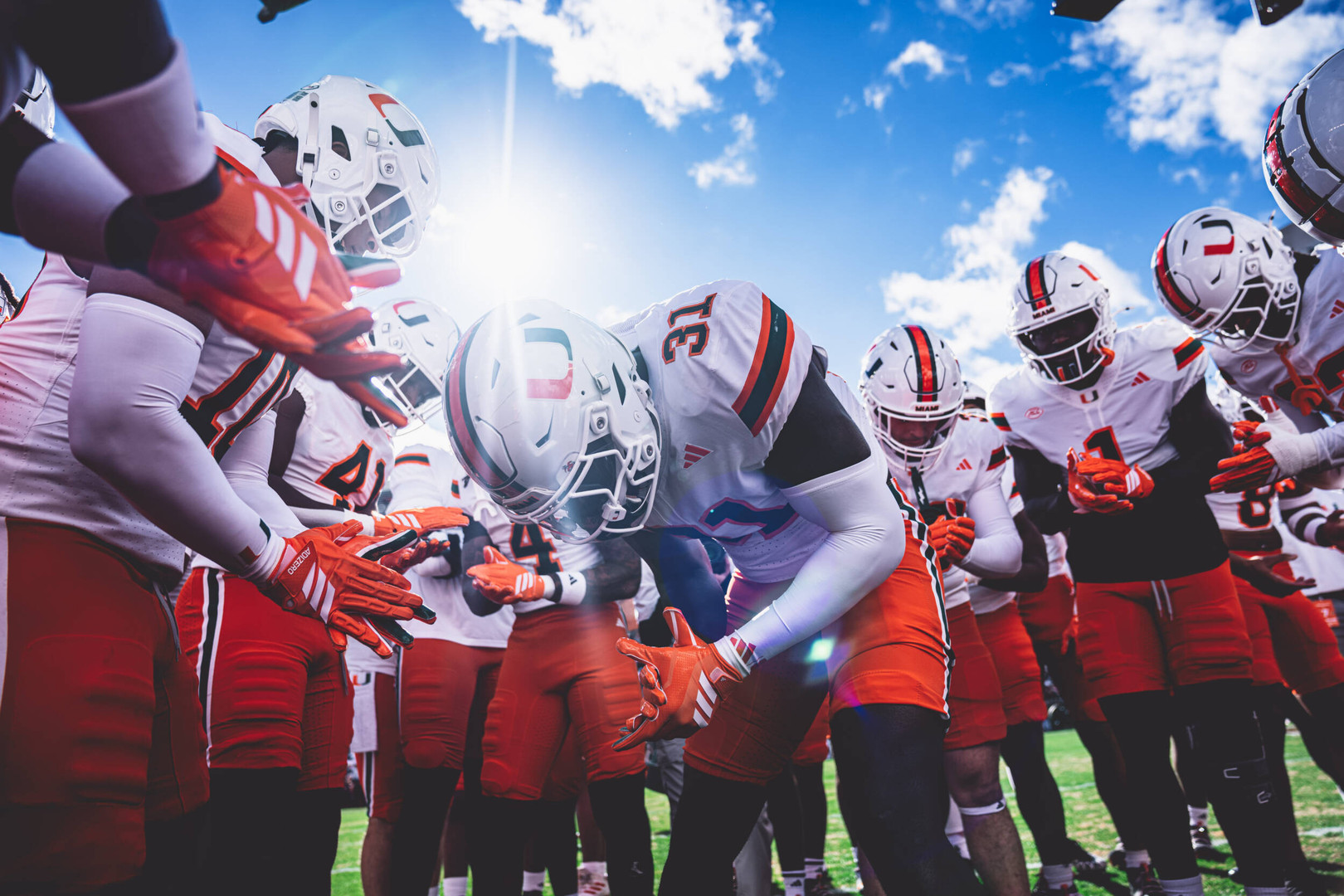 Canes Head to Pittsburgh to Close Out Regular Season