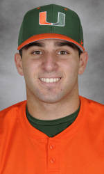 Miami Baseball Opens the Season against Rutgers on Friday