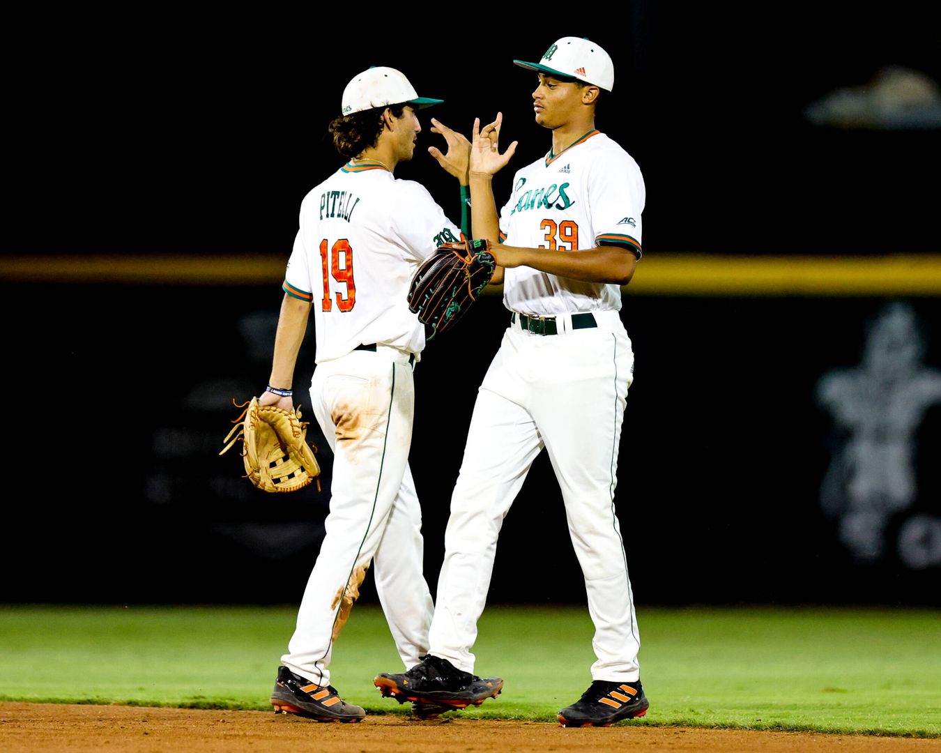 Hurricanes Ranked No. 9 by Perfect Game