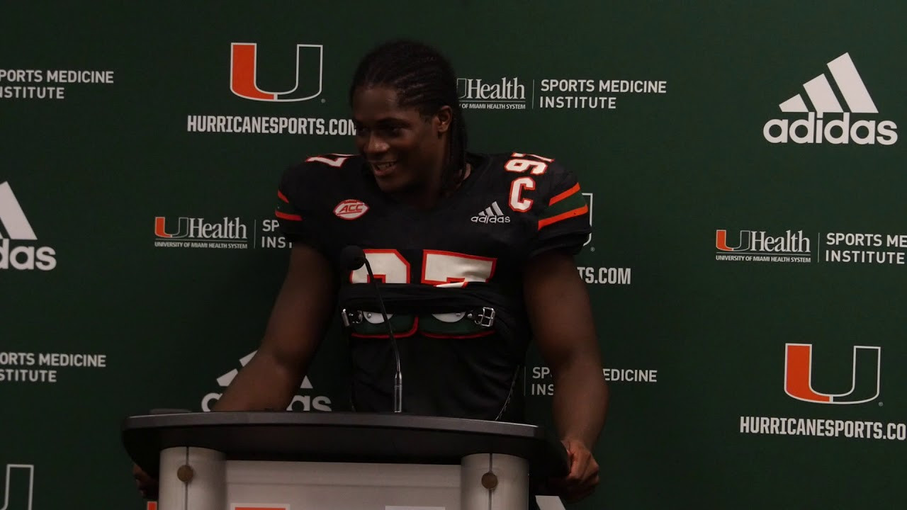 Jonathan Garvin | Post Game Presser | 9.27.18