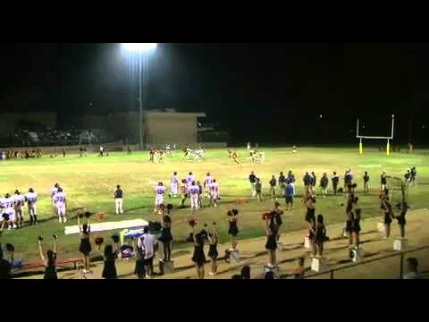 Matt Goudis Junior Year Highlights.mp4