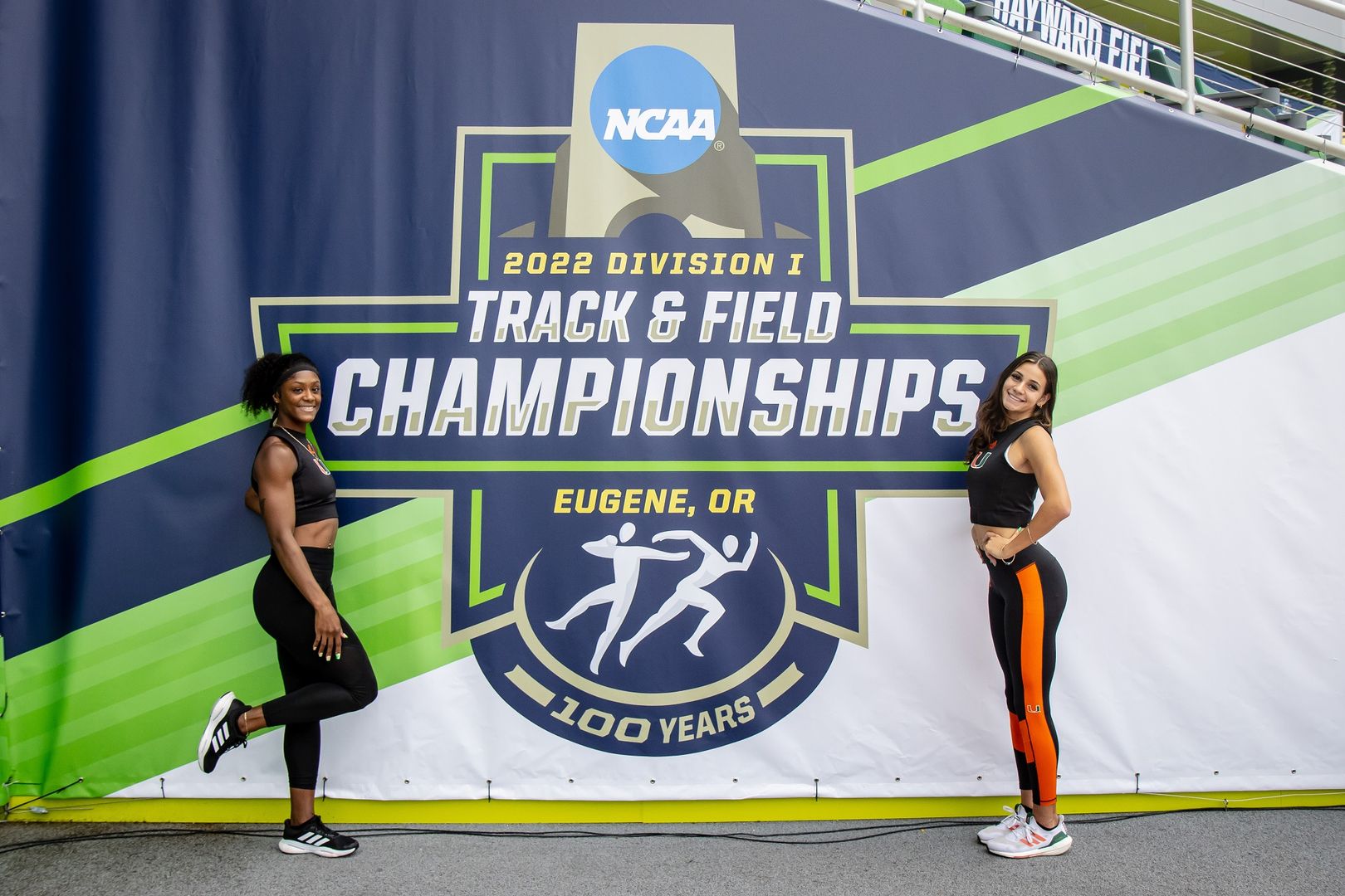 Photo Gallery: NCAA Outdoor Championships