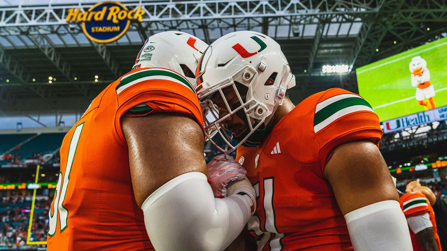 Breaking Down the Canes' 2024 Schedule
