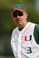 Jim Morris 2009 Preseason Camp Canceled