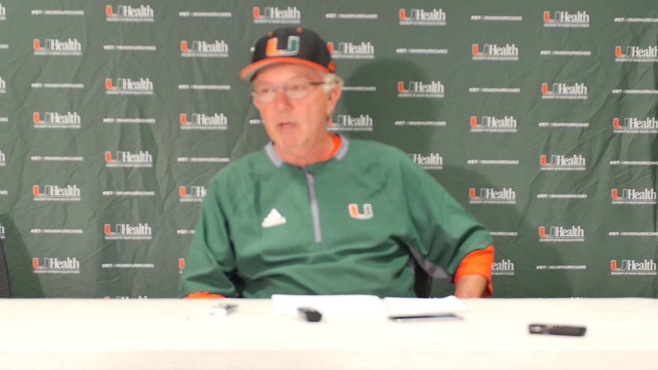 Jim Morris | Postgame Presser FGCU | 3.2.16