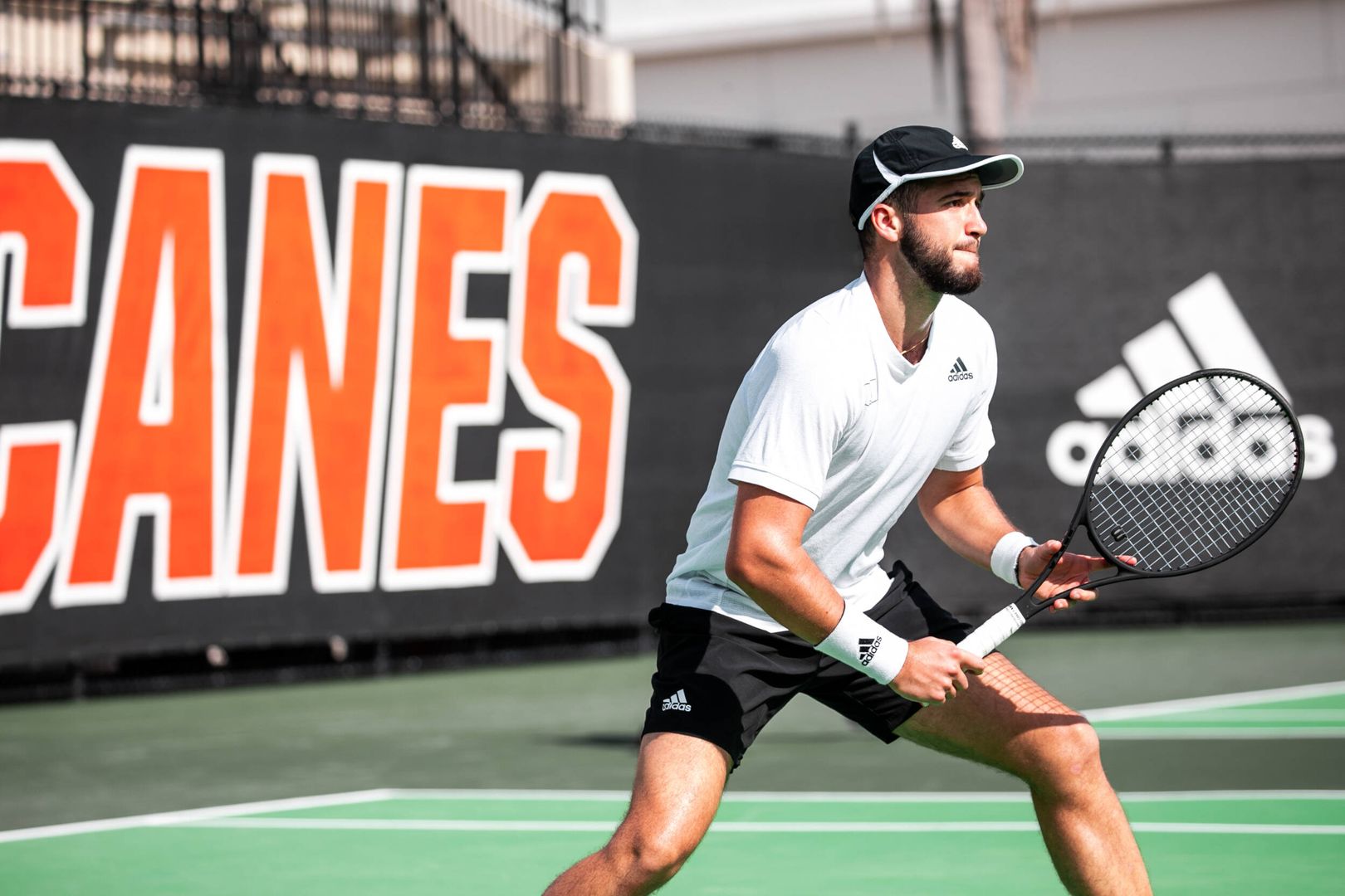 Canes Ranked on ITA Singles and Doubles List