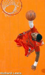 Men's Basketball Hosts Clemson in Sunday's ACC Opener