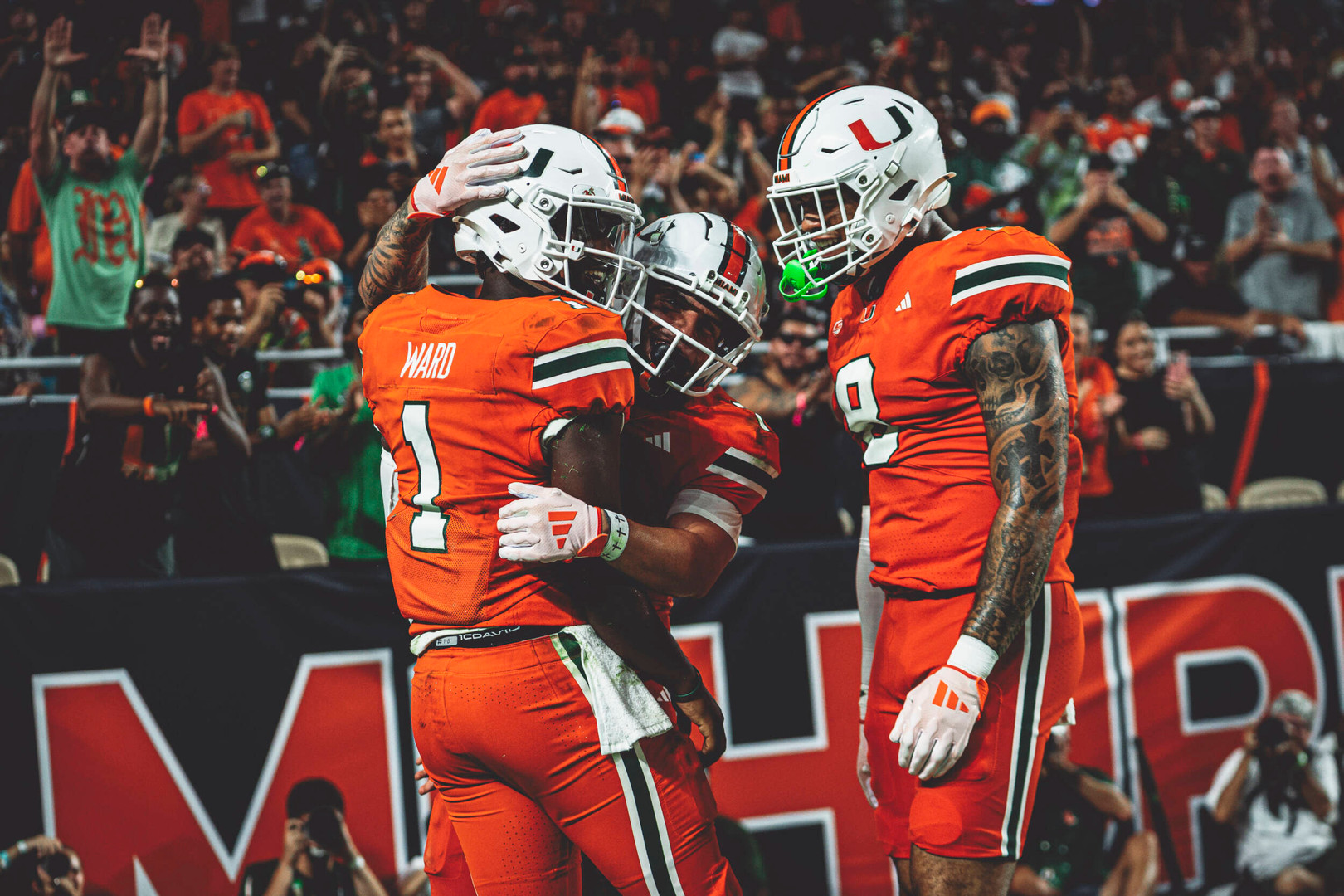 Canes Rewind: A Look Back at the Win over FAMU