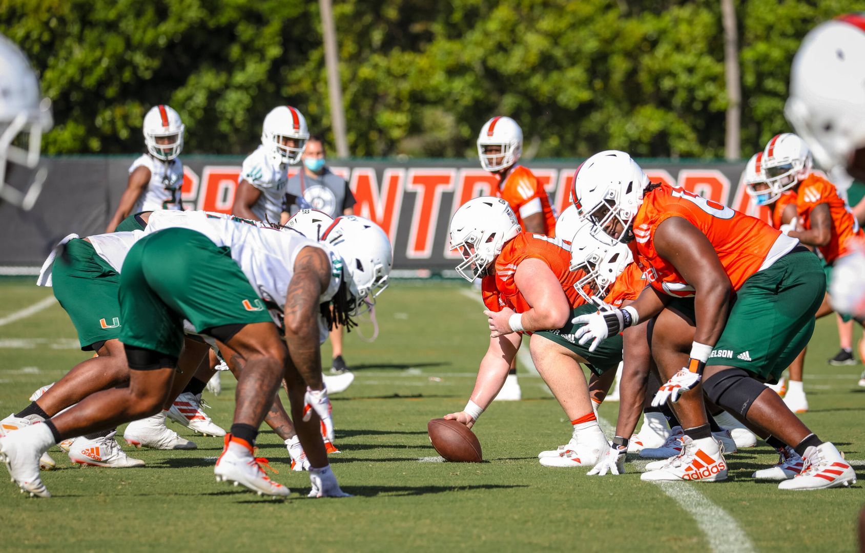 Canes Camp 101: A Primer as Miami Returns to Greentree