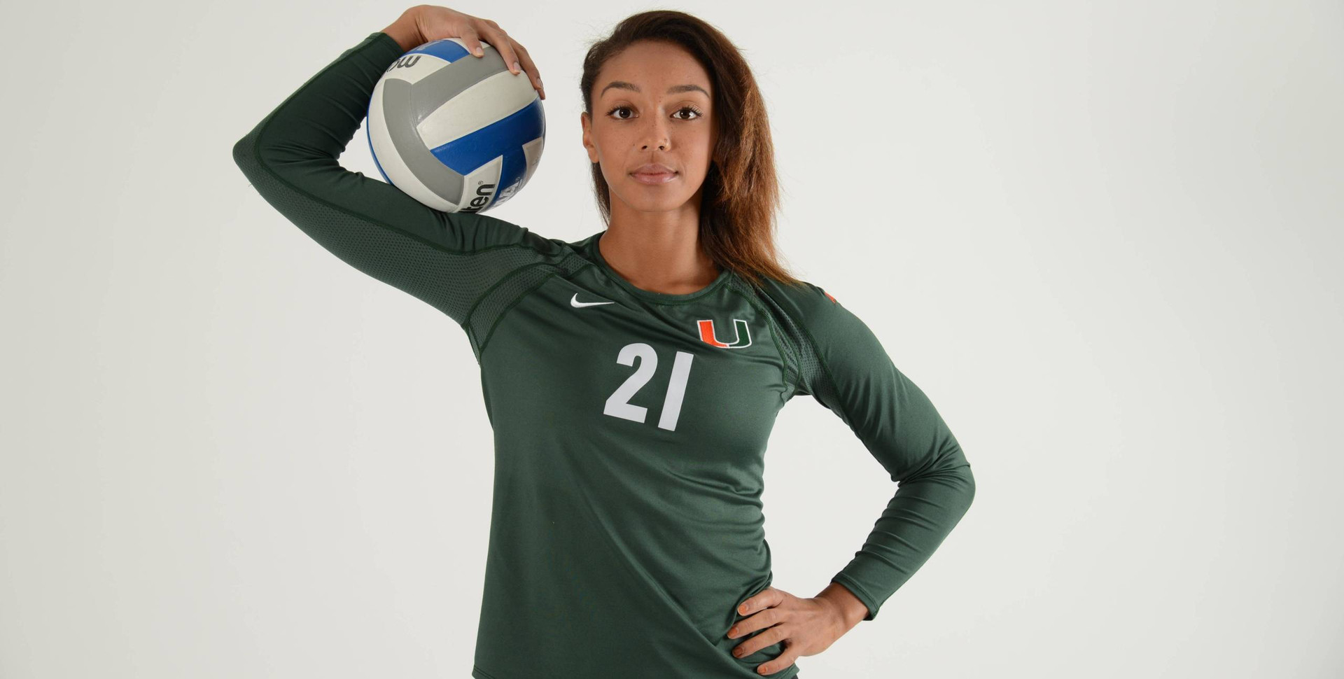 Meet @CanesVB: Savanah Leaf