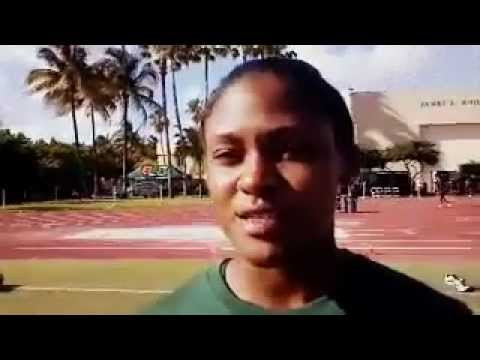 CanesAllAccess--Senior Rachel Dupree.mp4