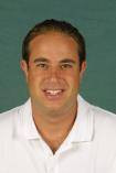 Get Good With Head Men's Tennis Coach Bryan Getz