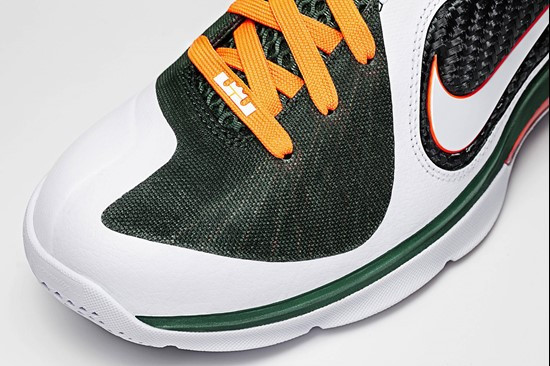 Nike LEBRON 9